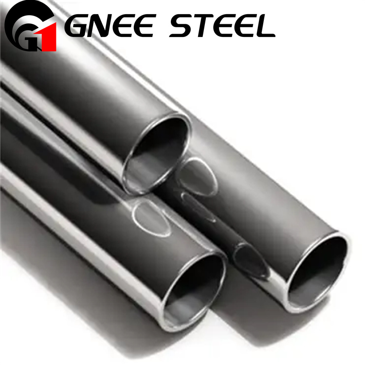 347 stainless steel pipe